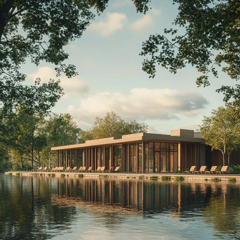 Home of New Vision Featured Image