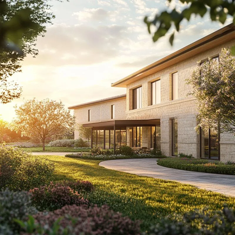 Morris Heights Health Center Featured Image