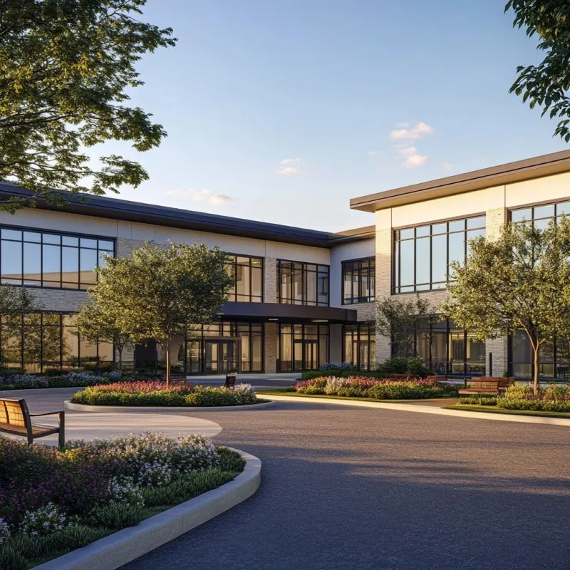 Jacobi Medical Center Featured Image