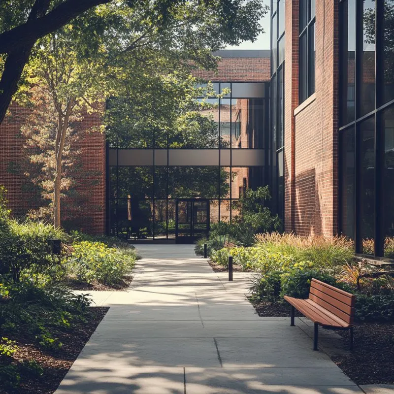 TRI Center Inc Featured Image