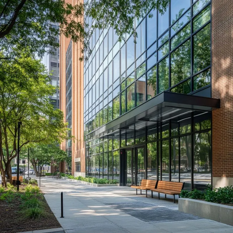 Institute Center for Counseling at Featured Image