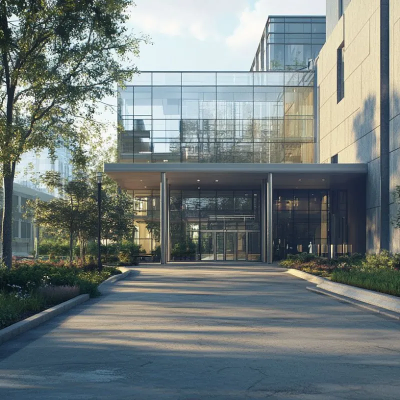 University of Michigan Featured Image