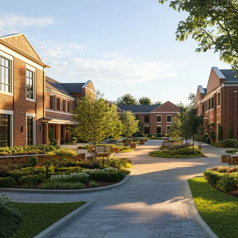 Central Oklahoma Family Medical Center Featured Image