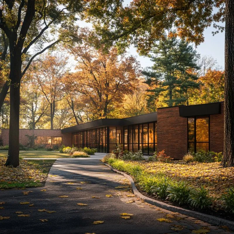 Life Recovery Center Featured Image