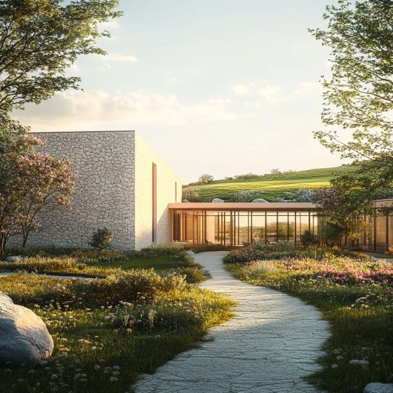 Life Recovery Center Featured Image