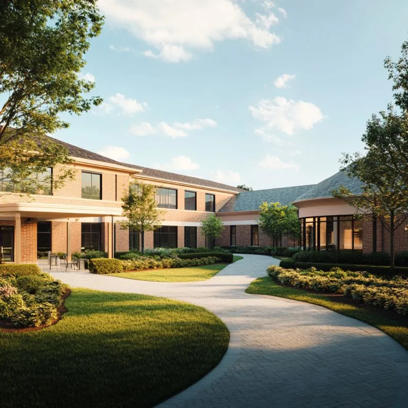 Bronx Psychiatric Center Featured Image