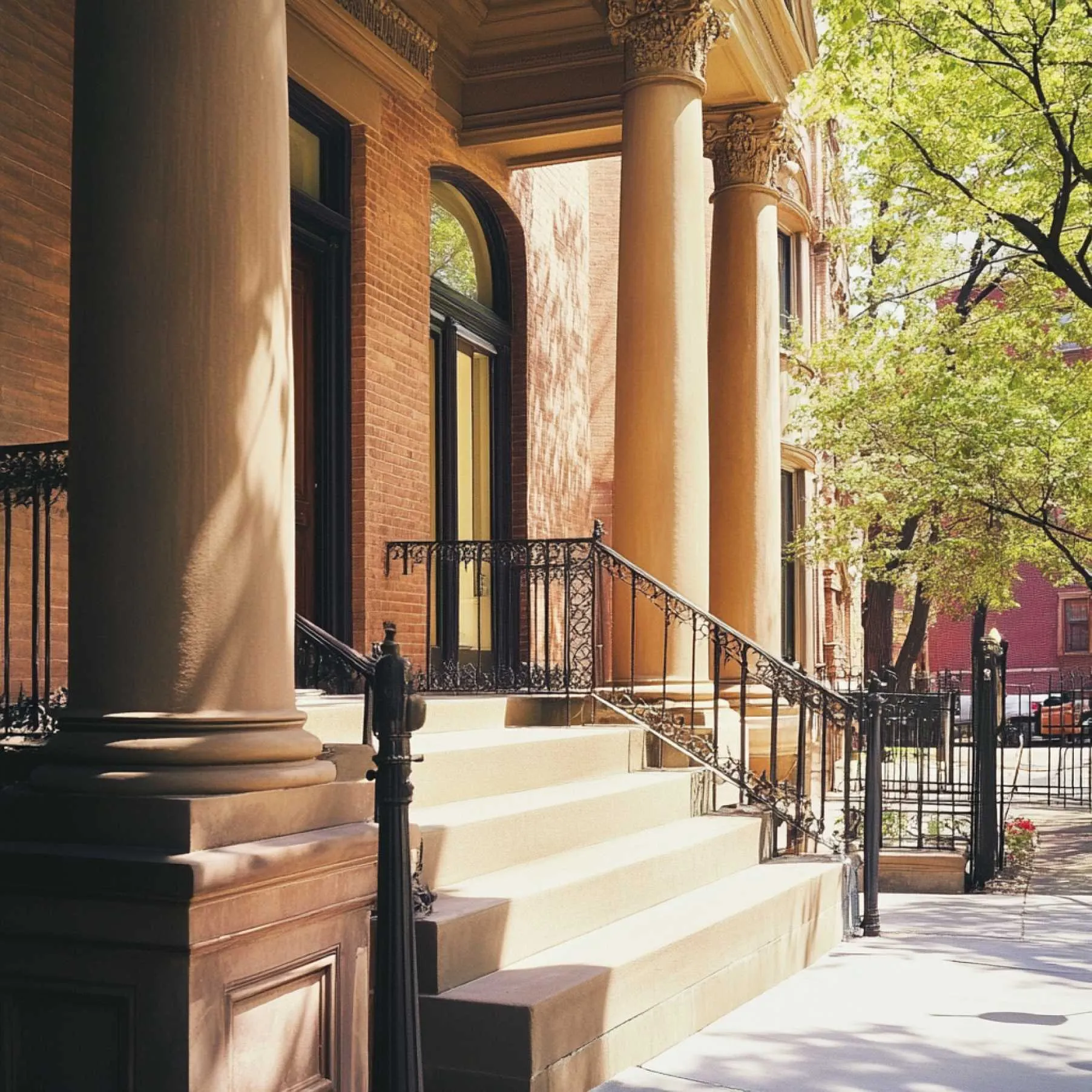 Odyssey House Inc Featured Image