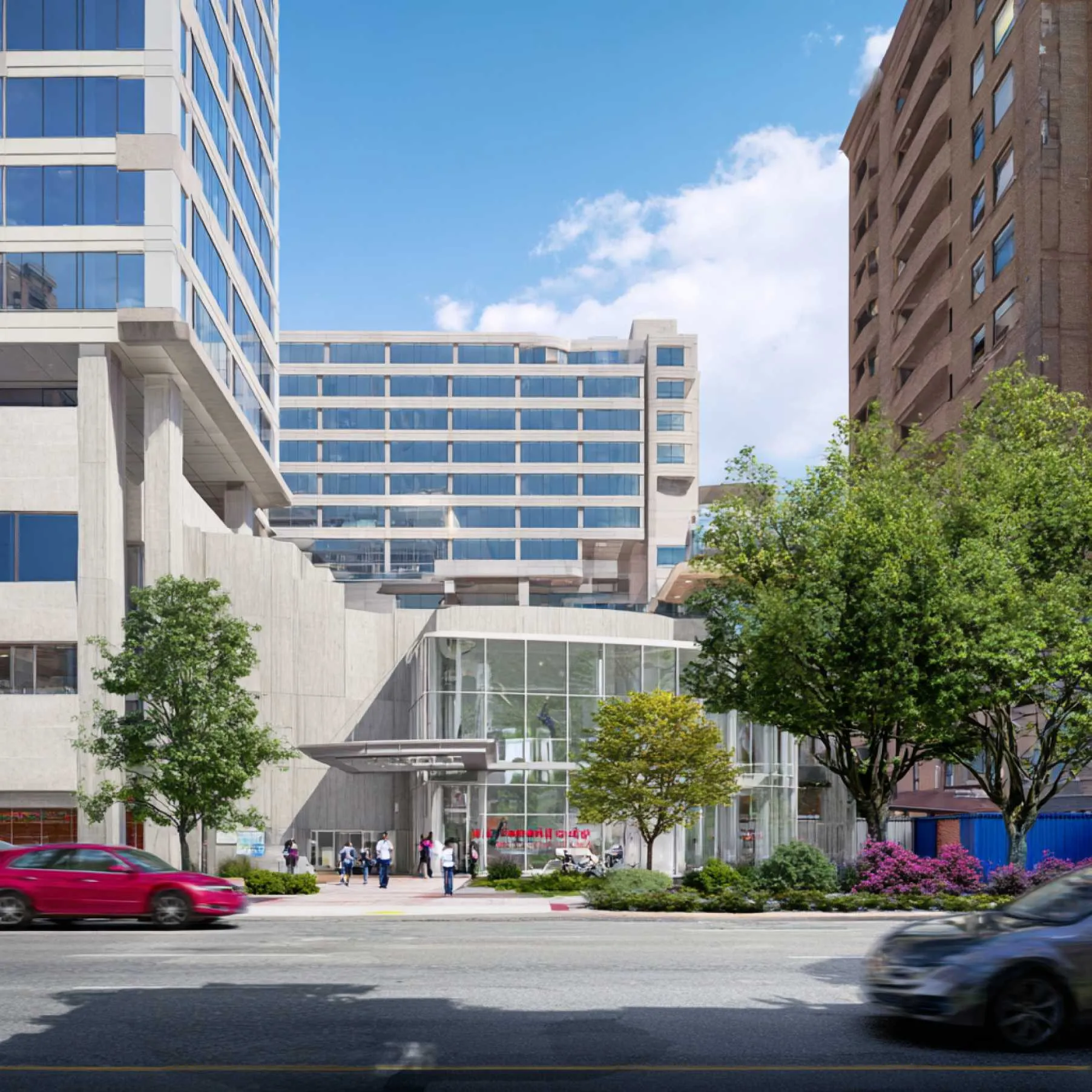 Jewish Board of Family/Childrens Servs Featured Image