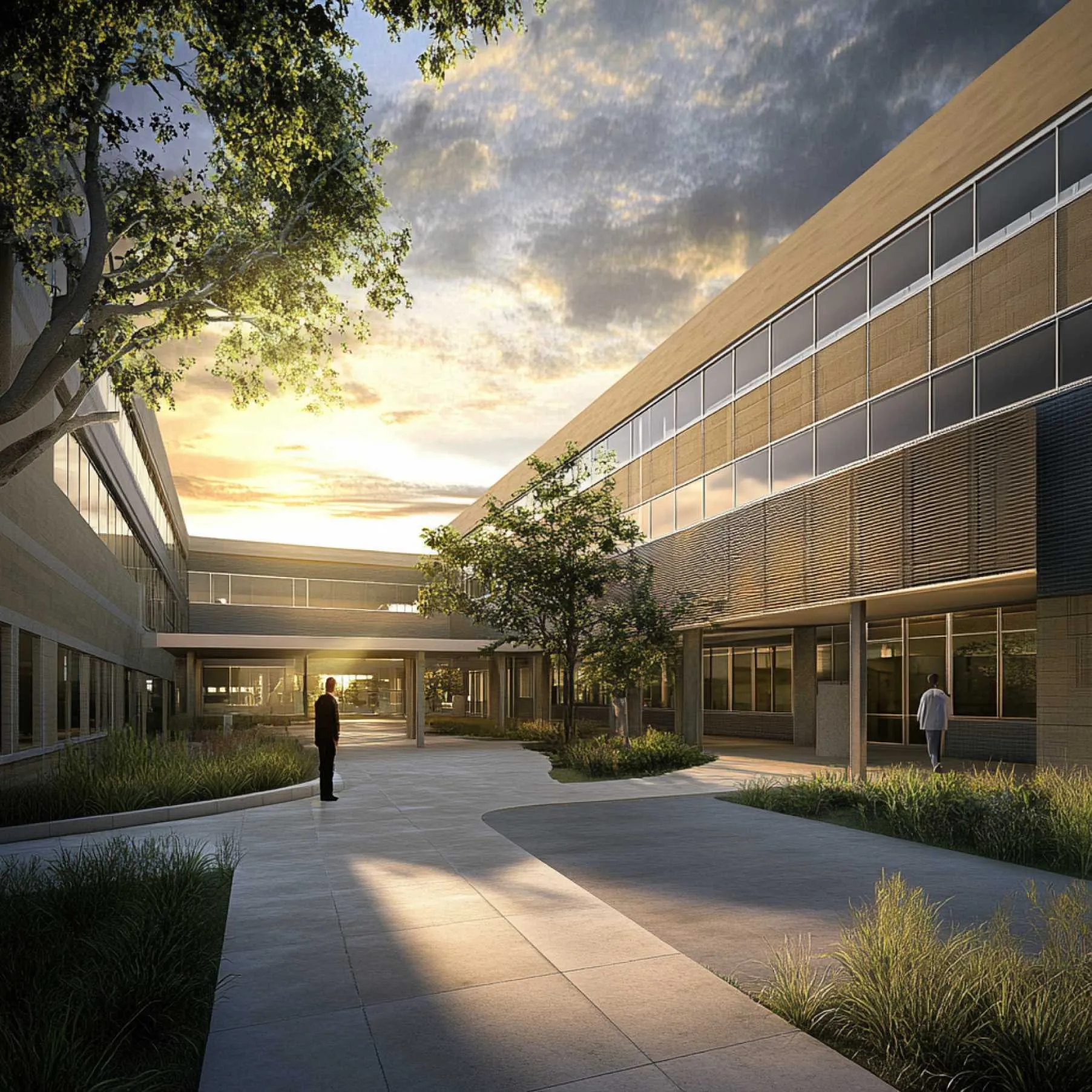 Saint Joseph Mercy Hospital Featured Image