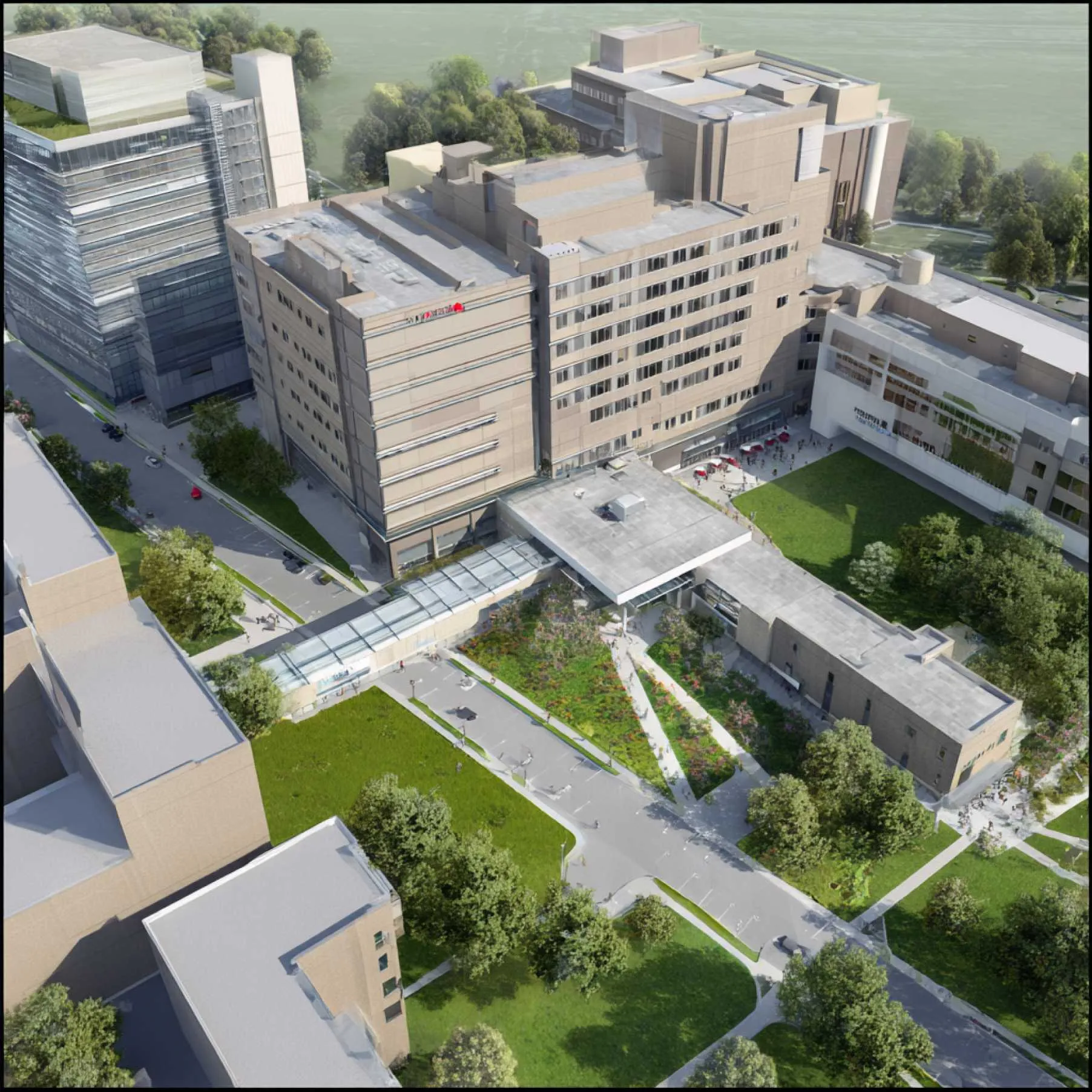 NYC/HHC North Central Bronx Hospital Featured Image