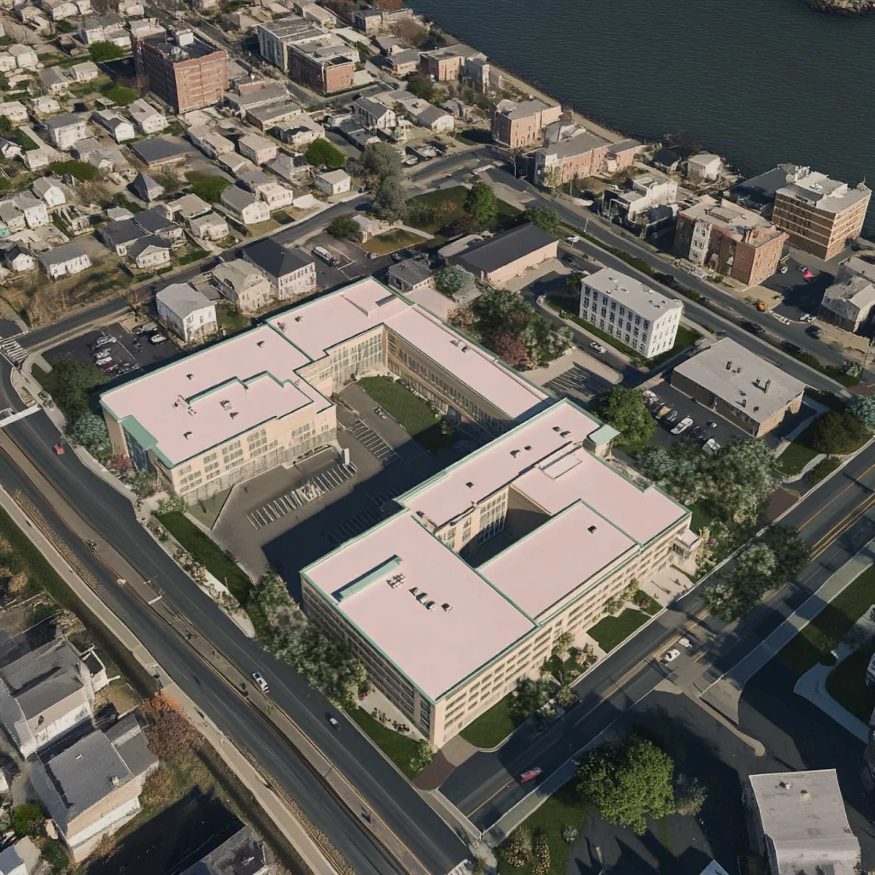 Montefiore Medical Center Featured Image