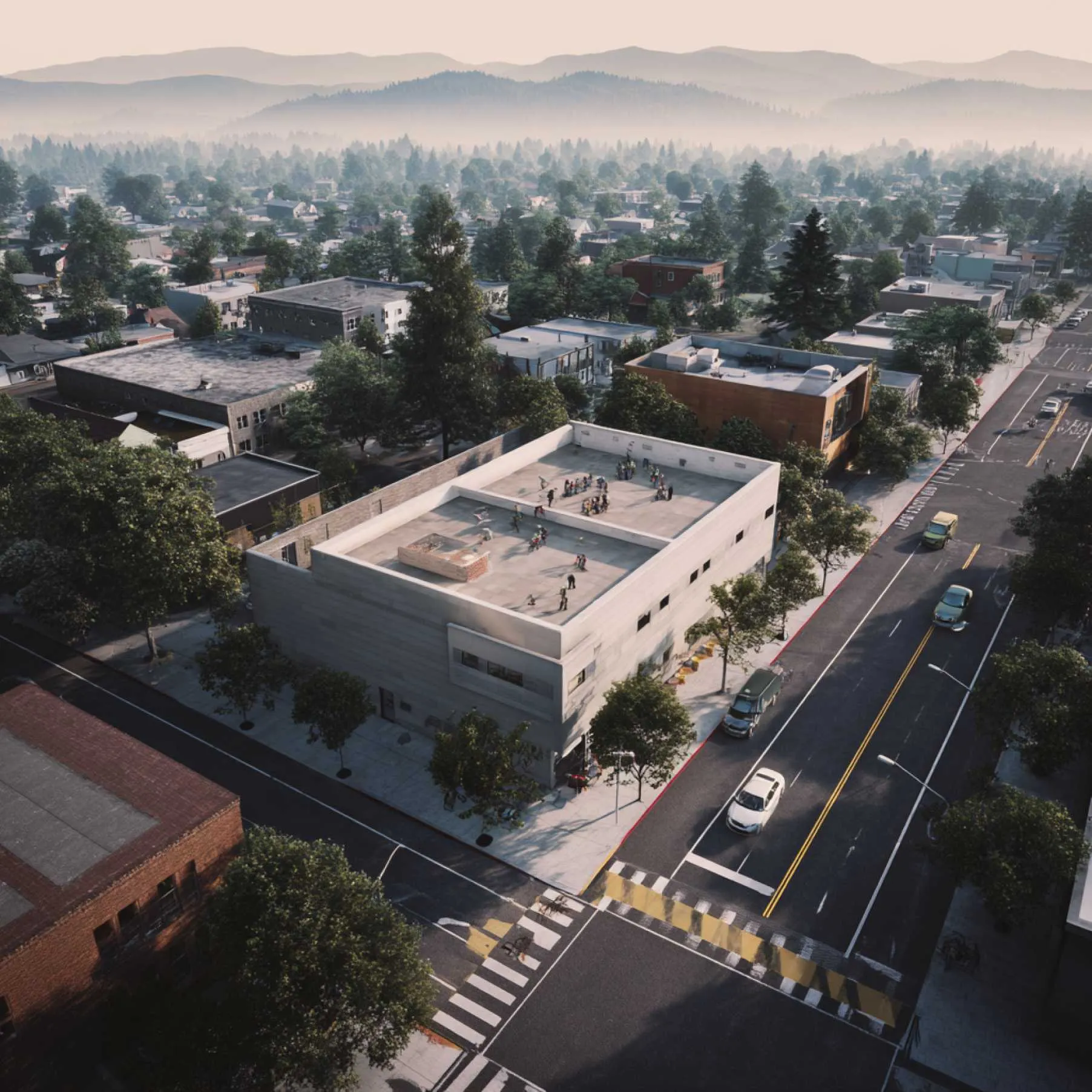 United Bronx Parents Inc (UBP) Featured Image