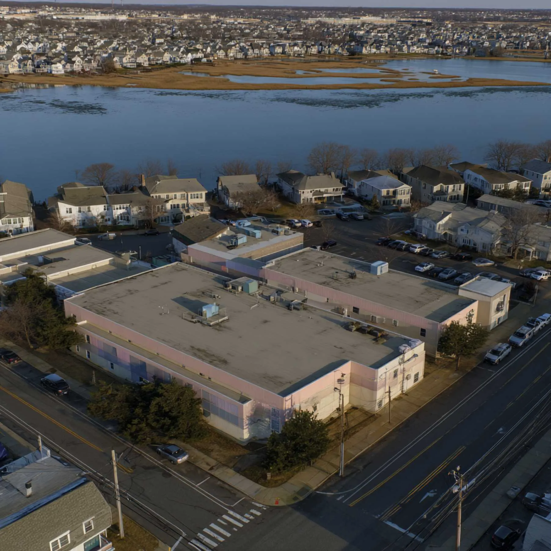 Huron Oaks Adult Featured Image