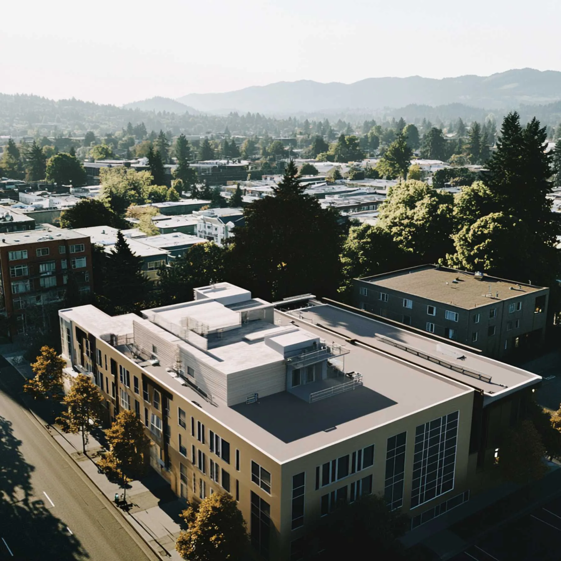 Saint Joseph Mercy Health System Featured Image