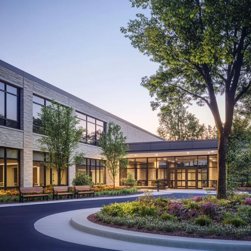 South Central Human Service Center Featured Image