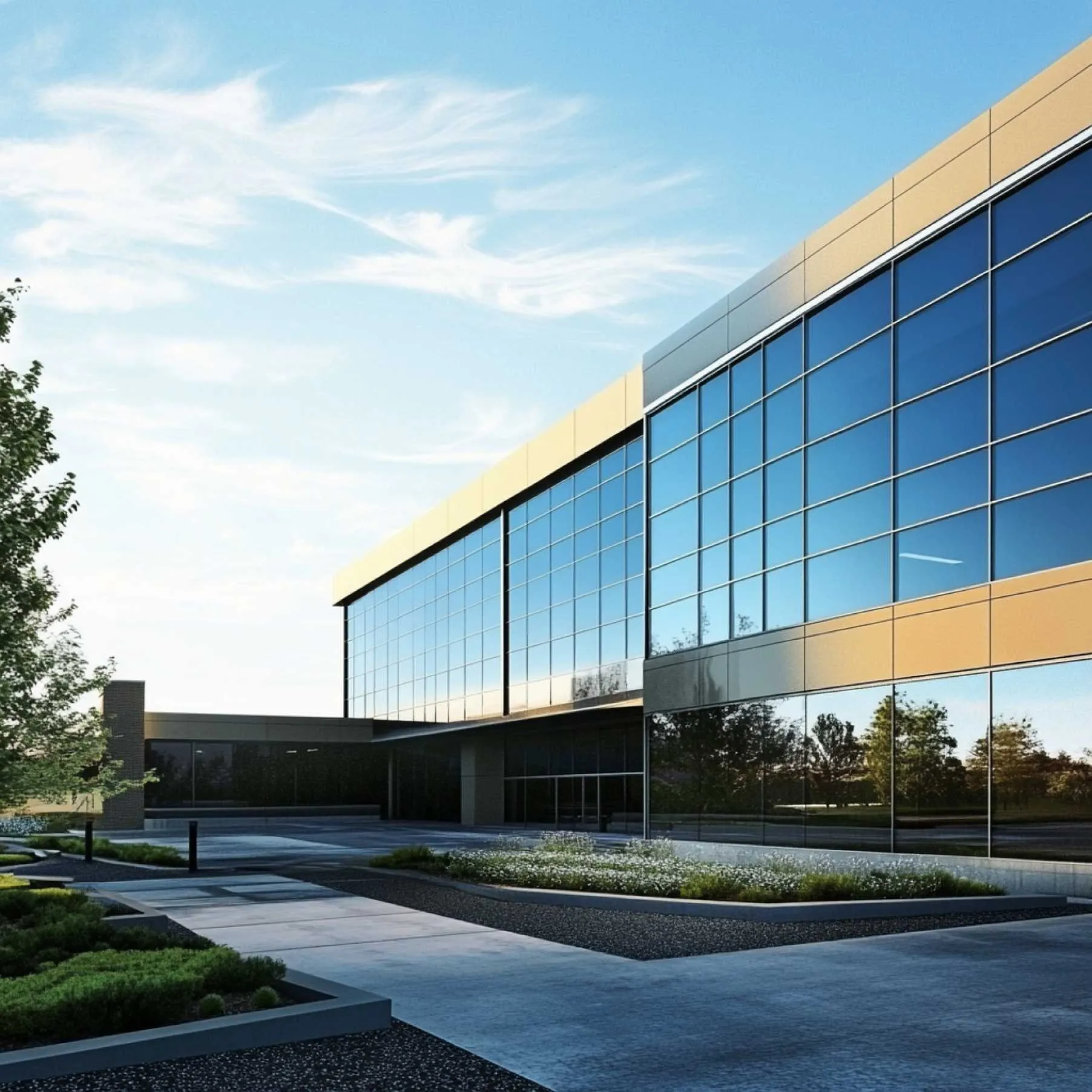 University of Michigan Hospitals Featured Image