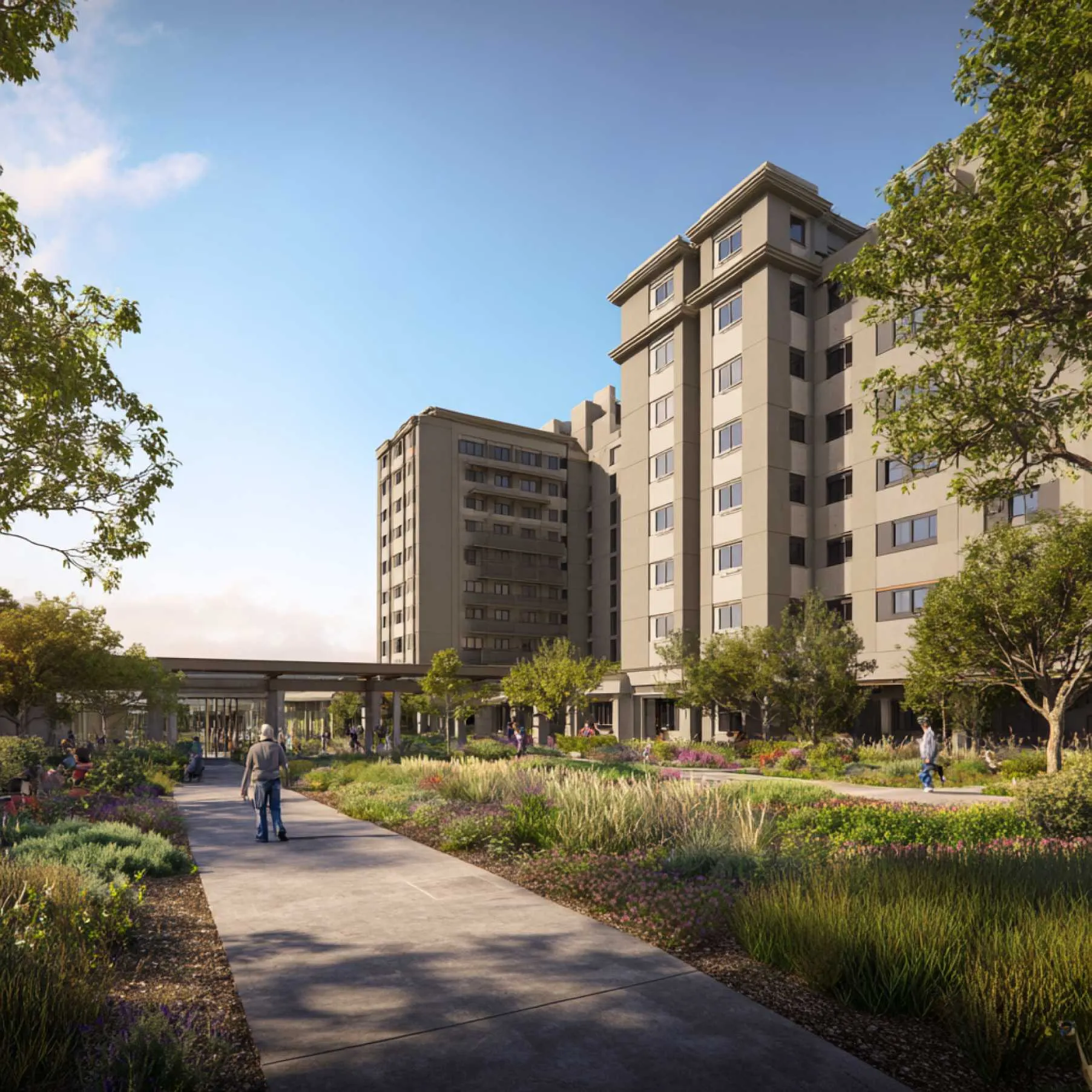 Osborne Treatment Services Inc Featured Image