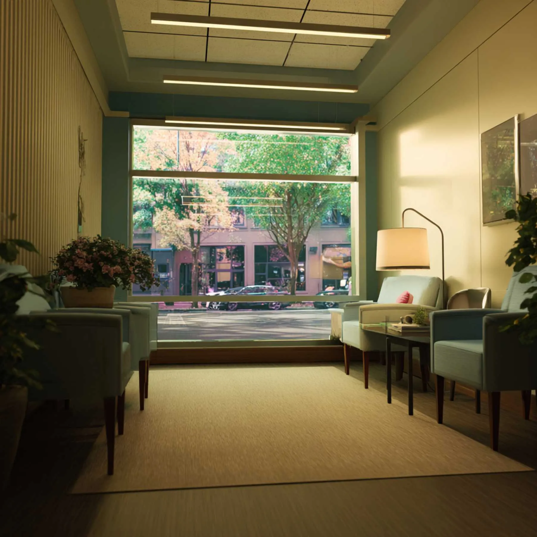 Montefiore Wellness Center at Waters Featured Image