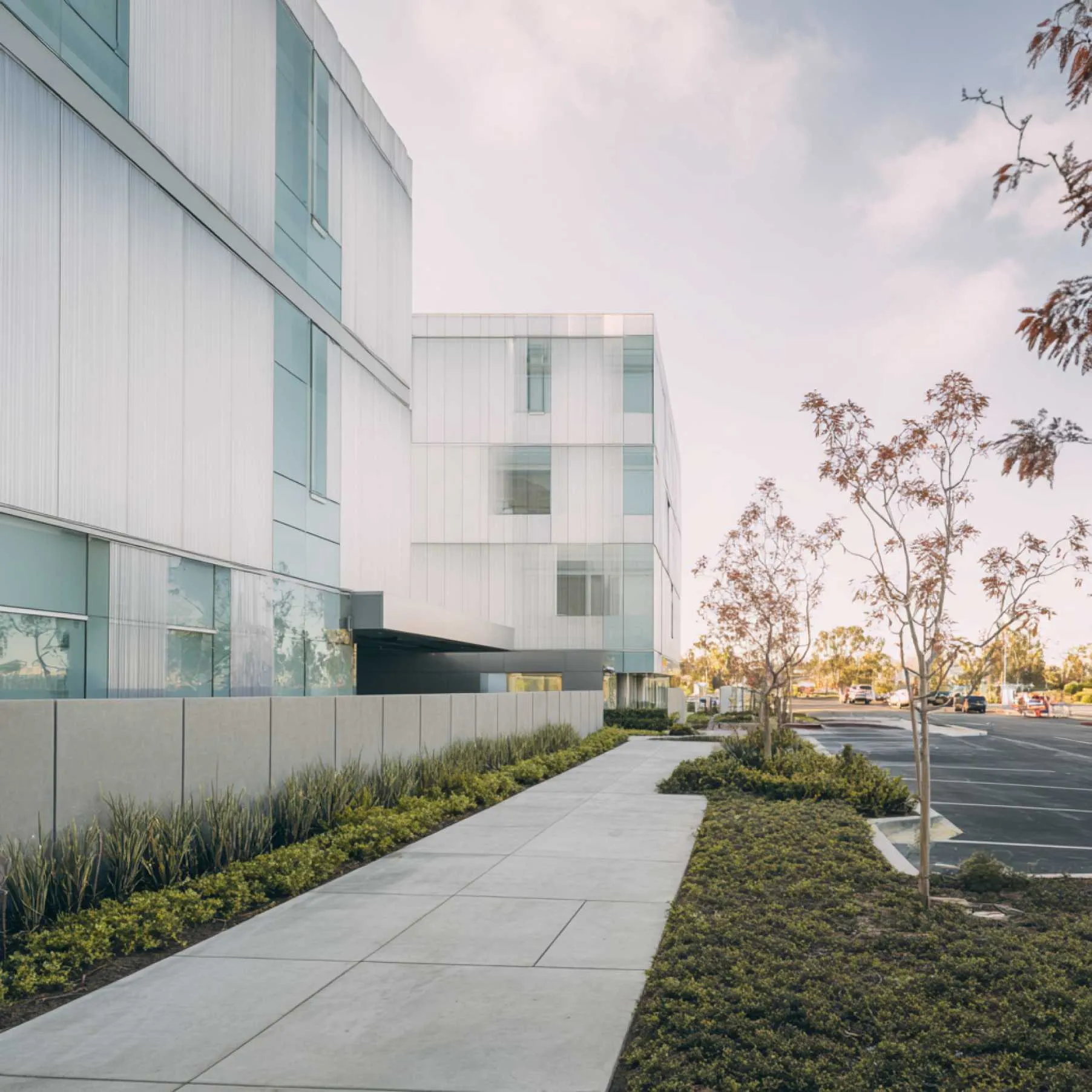 North Dakota State Hospital Featured Image