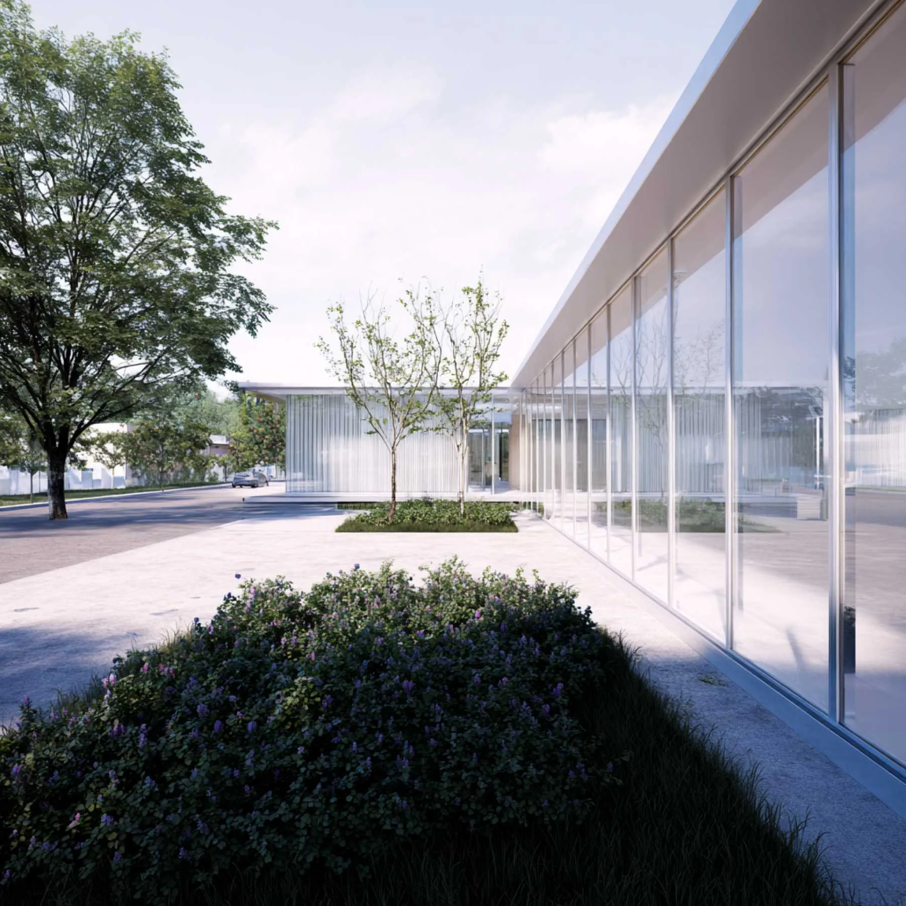 North Dakota State Hospital Featured Image