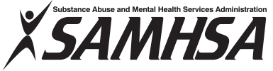 SAMHSA Logo
