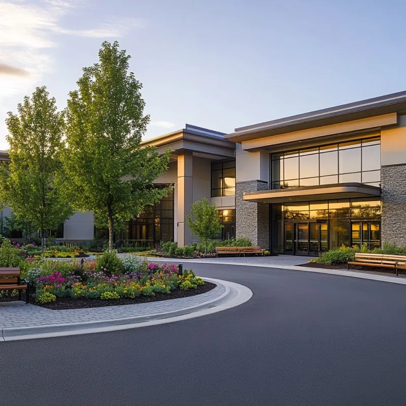 Horizons Mental Health Center Featured Image
