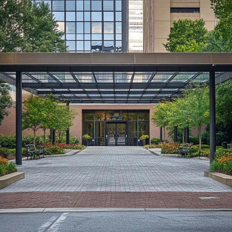 Long Island Jewish Medical Center Featured Image