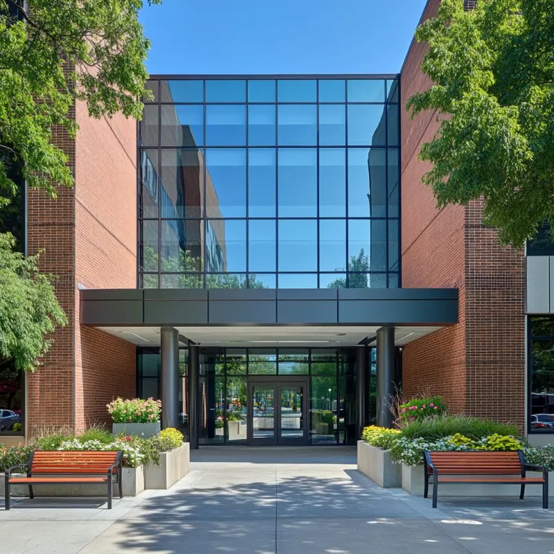 Columbia Behavioral Health Clinic Featured Image