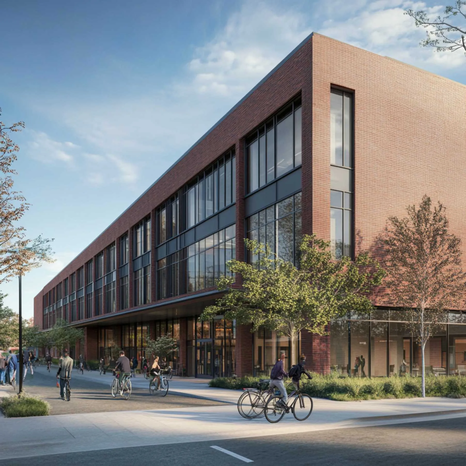 Gundersen Lutheran Medical Center Inc Featured Image