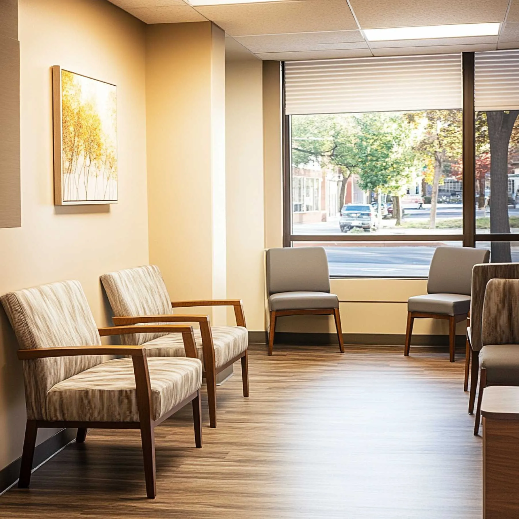 Main Gate Counseling Services Featured Image