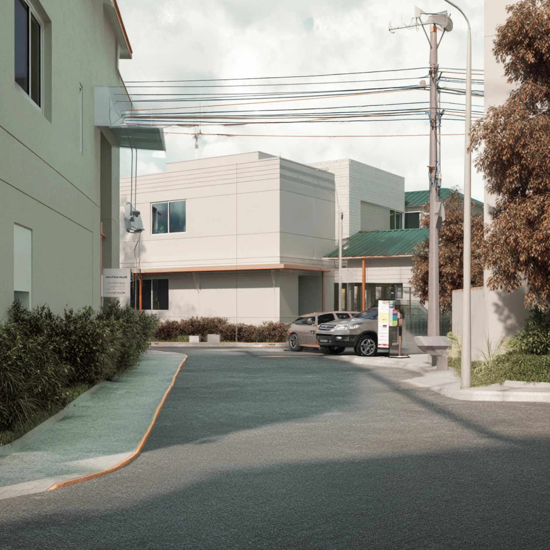 North Shore University Hospital Featured Image