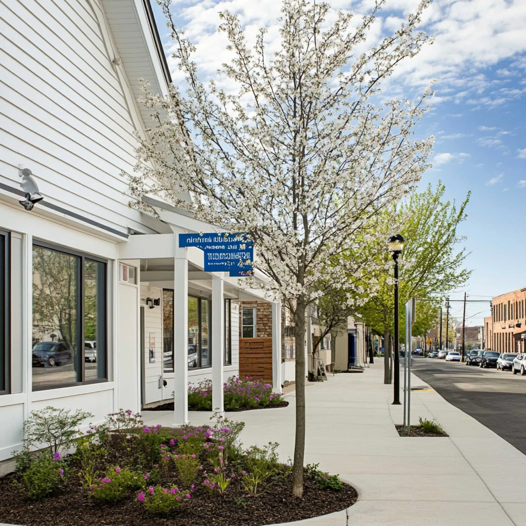 North Shore LIJ Behav Health System Featured Image
