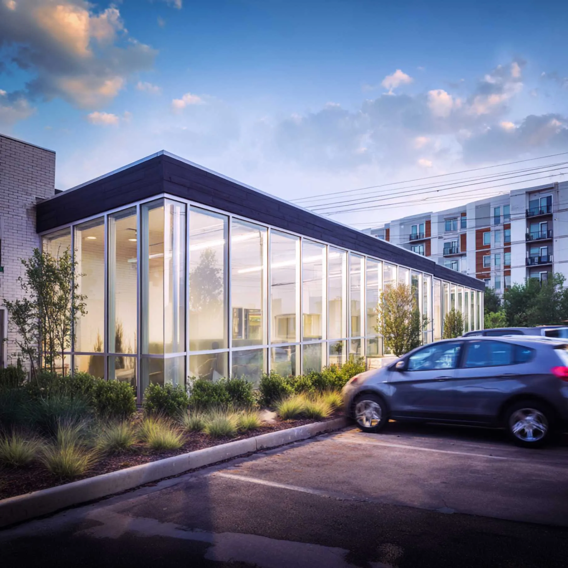 Family Mental Health Clinic of Featured Image