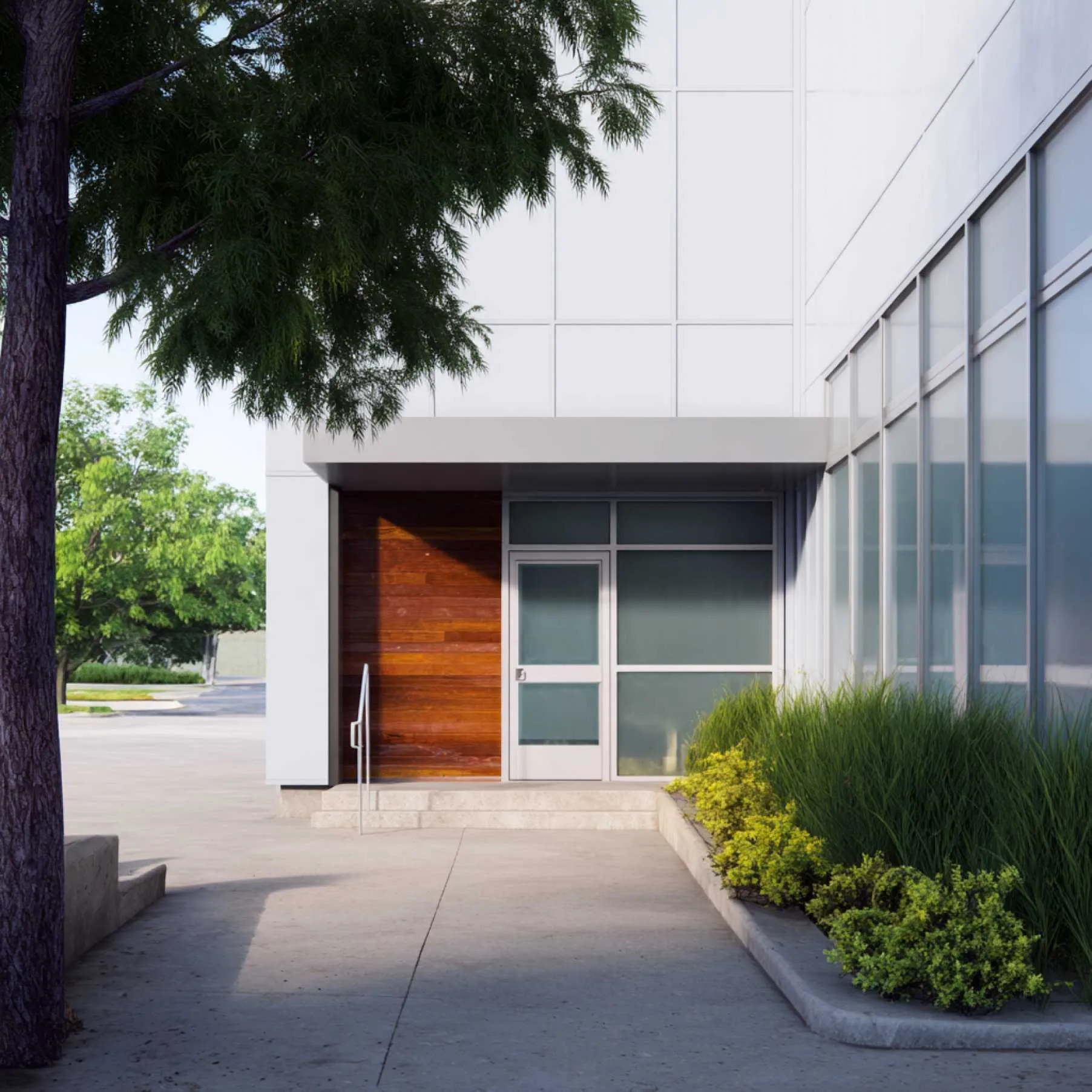 McKinley Hall Inc Featured Image