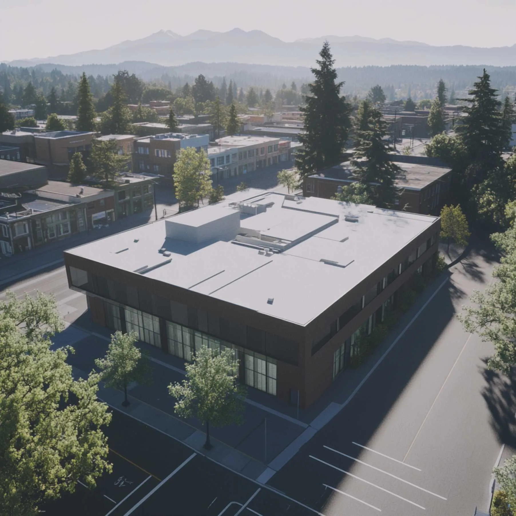 Swedish Medical Center/Ballard Featured Image