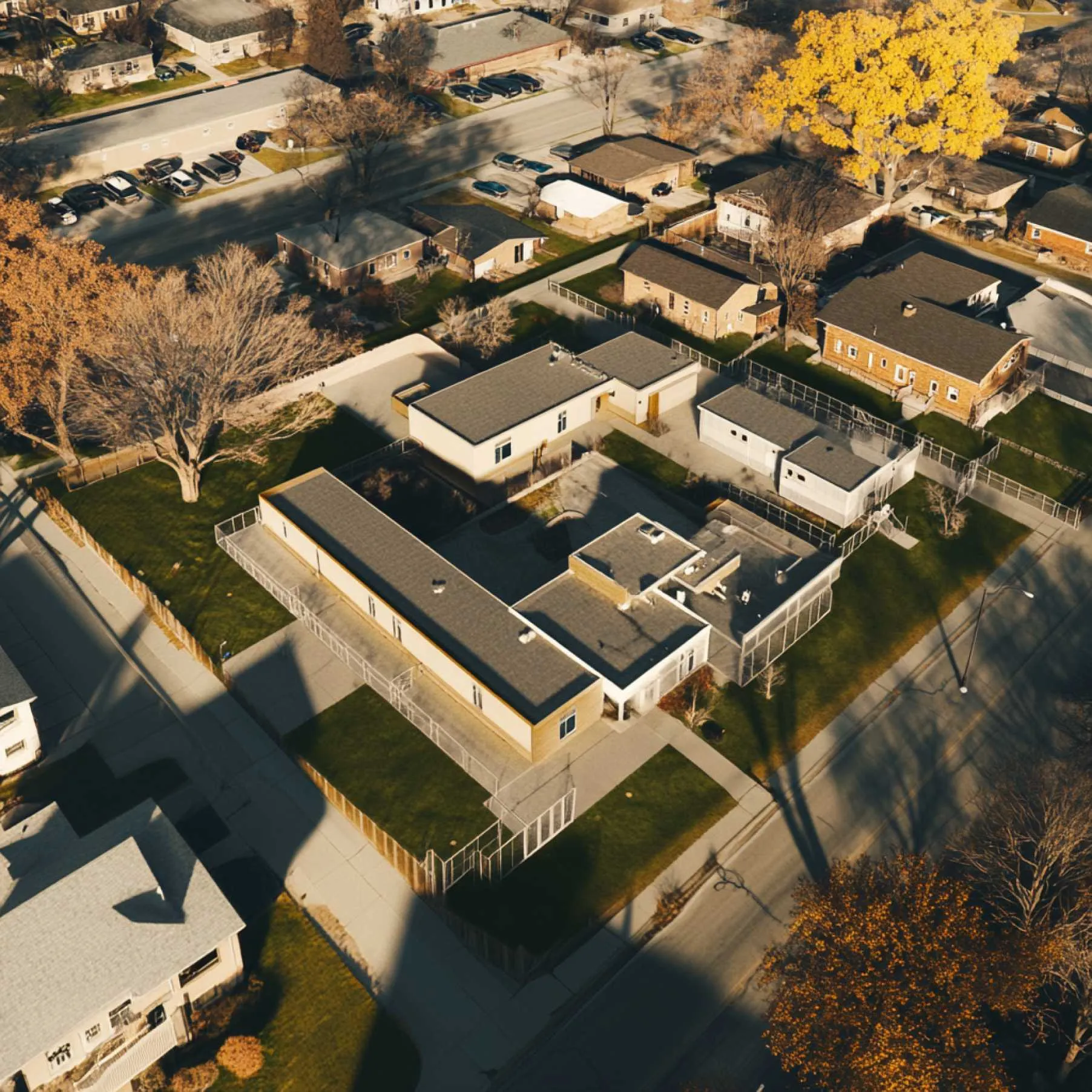 Waukesha County Mental Health Center Featured Image