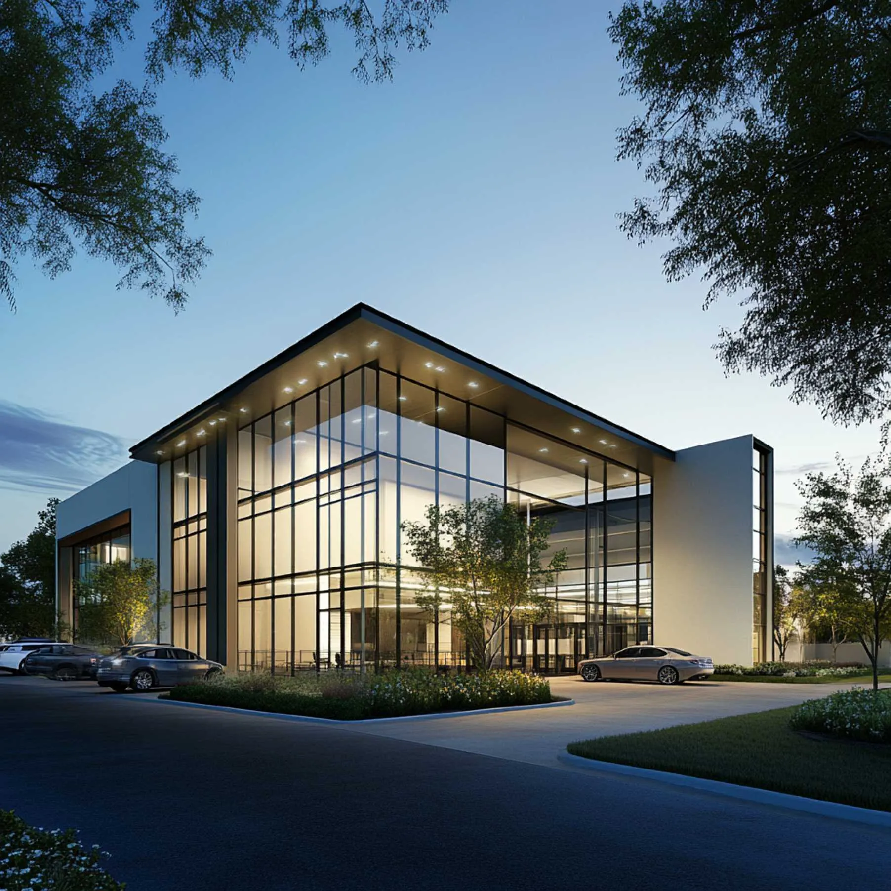 Boys Town Center for Behavioral Health Featured Image