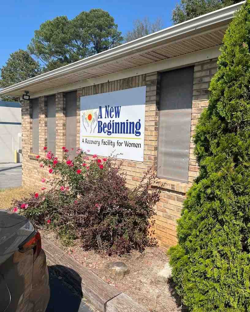 A New Beginning Featured Image