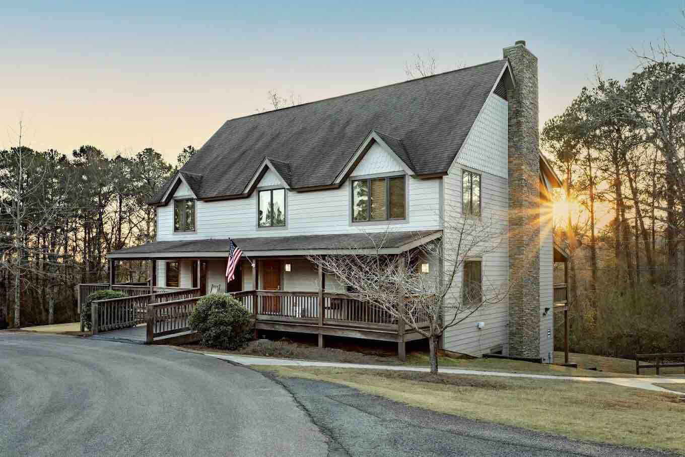 Bradford at Warrior Featured Image