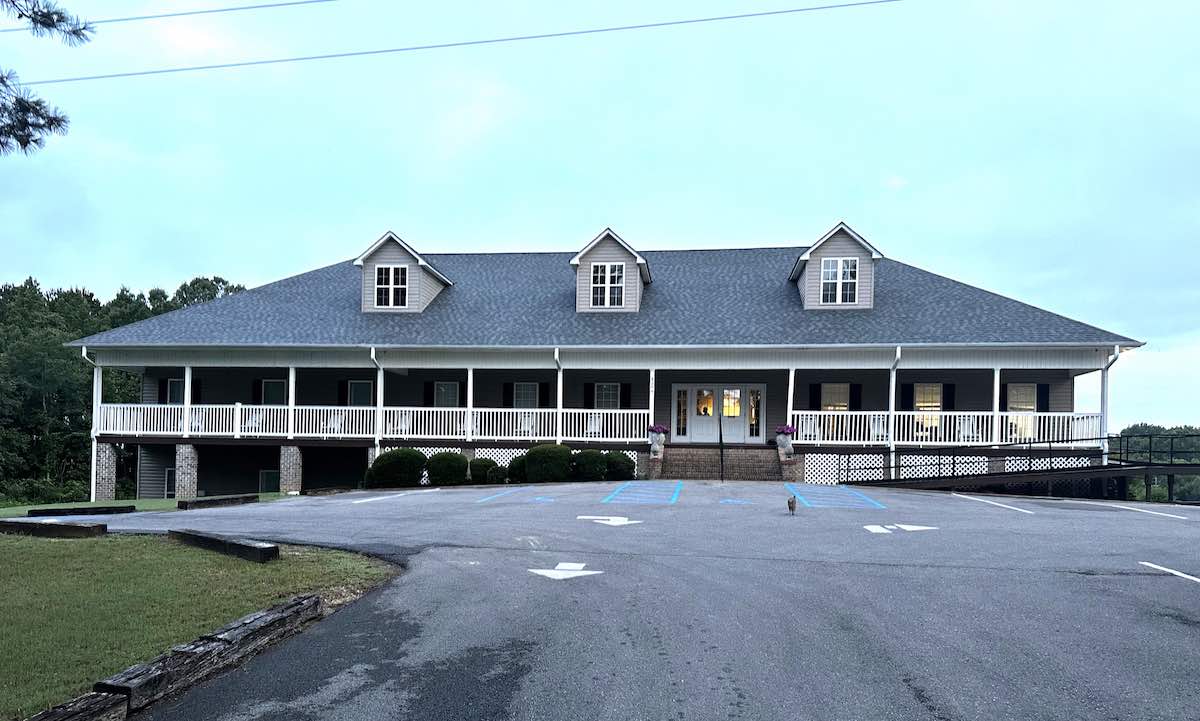 CED Fellowship House Featured Image