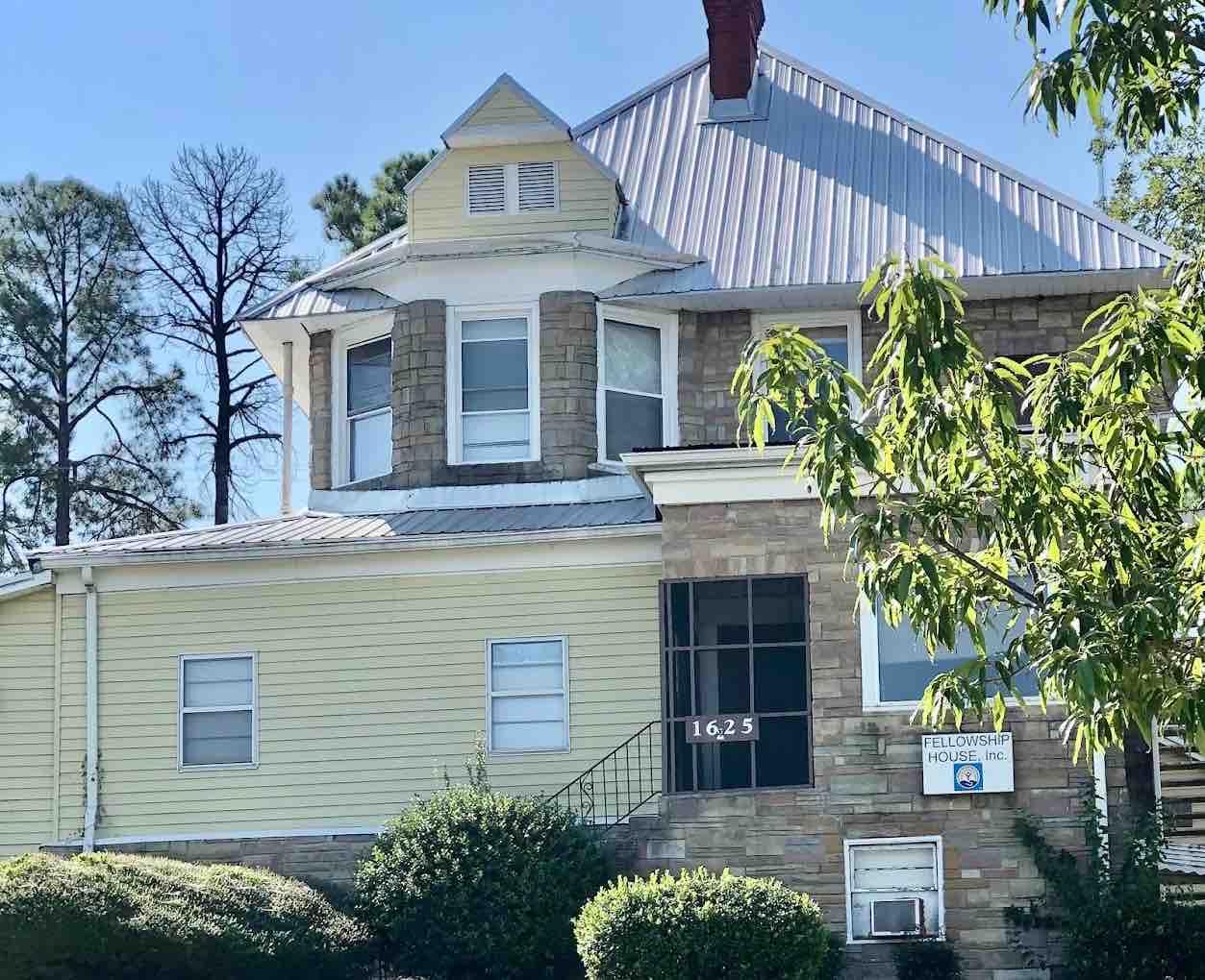 Fellowship House Recovery Services Featured Image