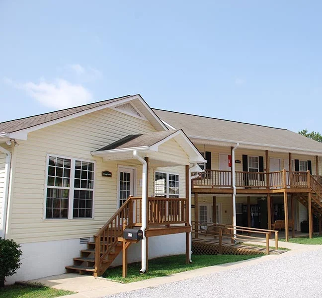 Rapha Treatment Center Featured Image