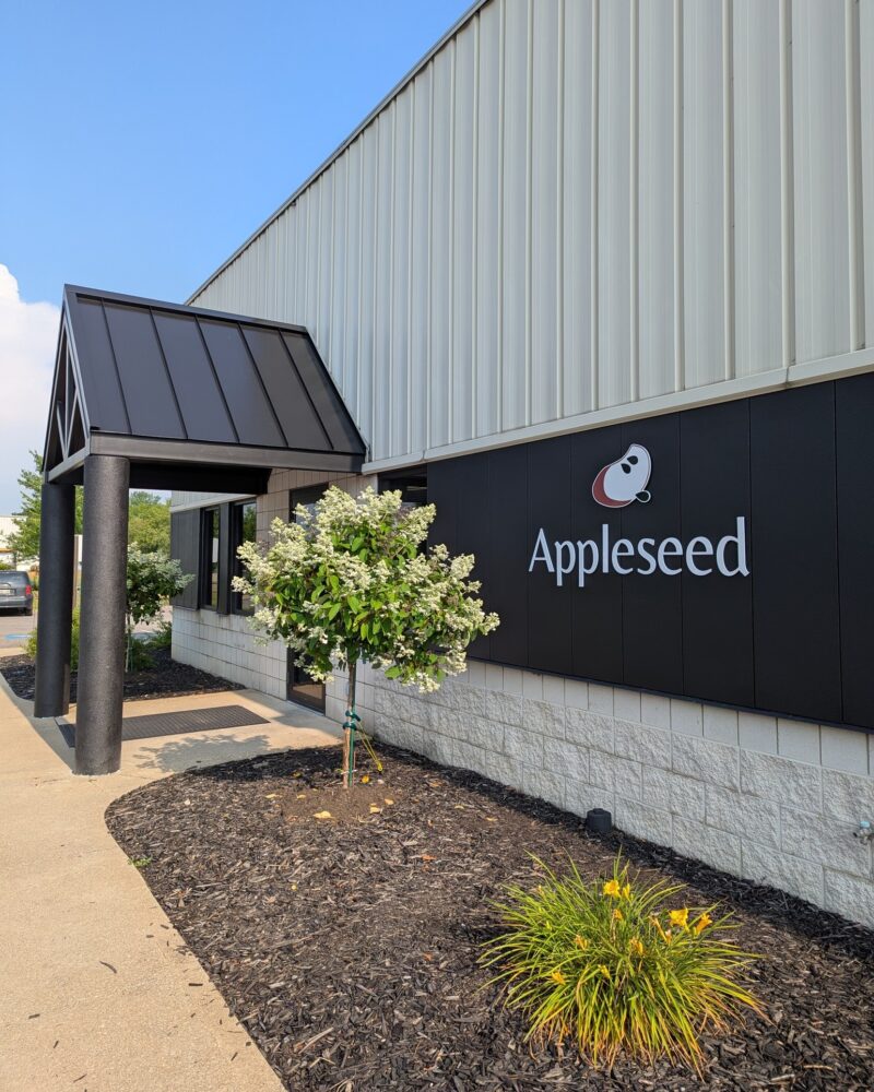 Appleseed Community Mental Health Center Featured Image