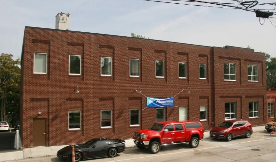 Axess Pointe Community Health Centers Featured Image