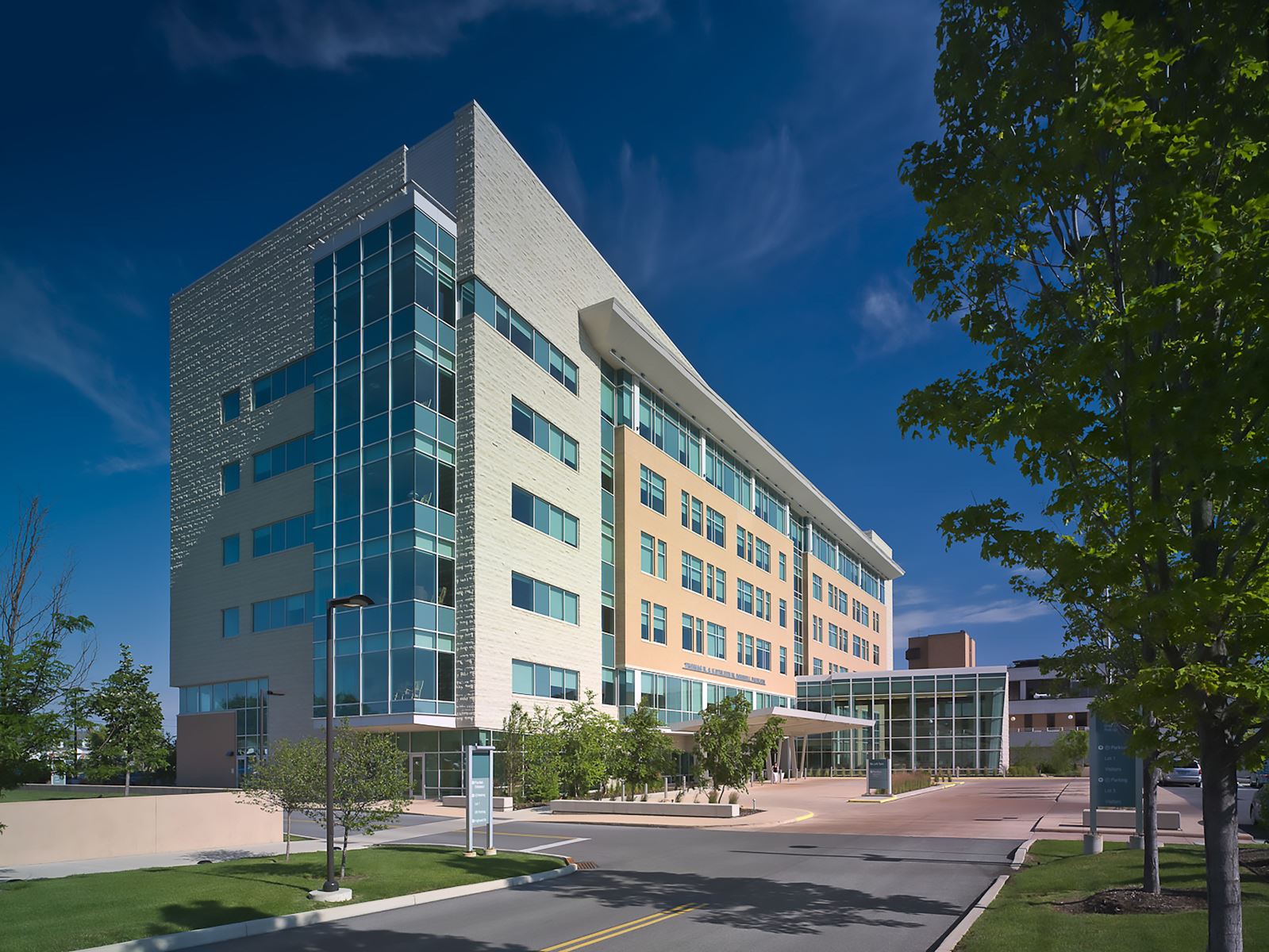 Blanchard Valley Hospital – Orchard Hall Featured Image