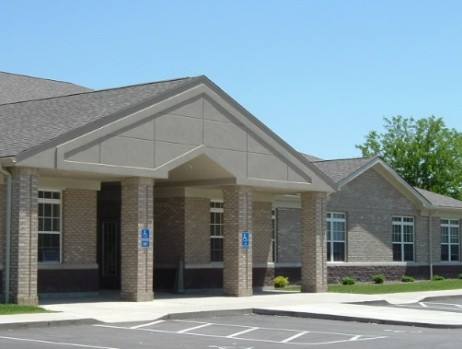 Butler Behavioral Health Services Featured Image