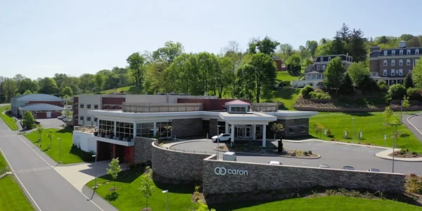 Caron Treatment Centers Featured Image