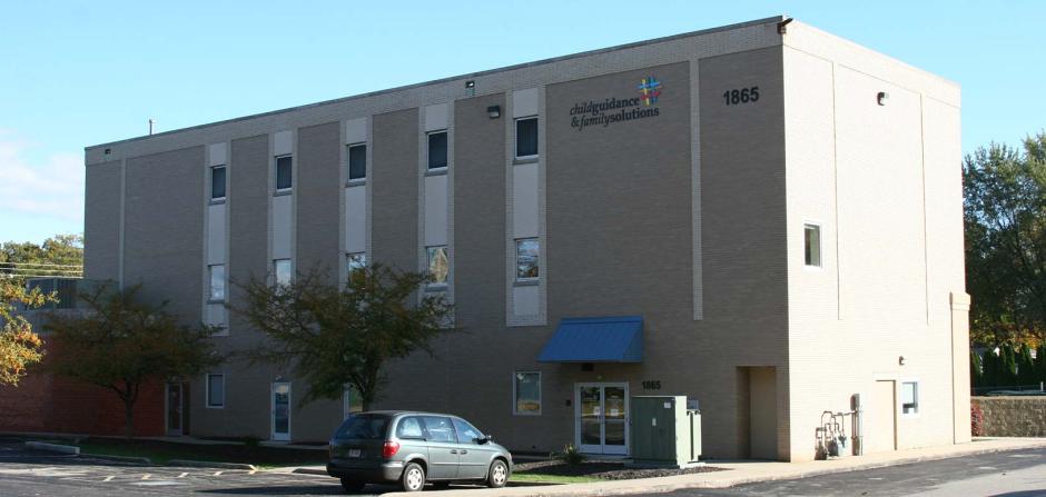 Child Guidance & Family Solutions – Cuyahoga Falls Office Featured Image