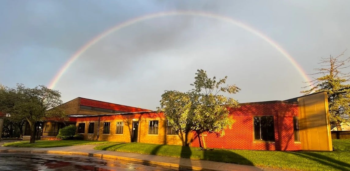 Children’s Resource Center Featured Image