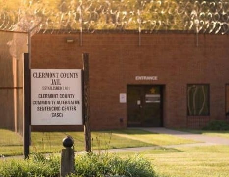 Greater Cincinnati Behavioral Health – Community Alternative Sentencing Center Featured Image